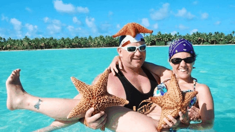 Exploring Paradise: A Magical Excursion to Saona Island - Guided Experience