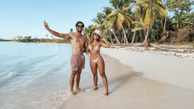 Exploring Paradise: A Magical Excursion to Saona Island - Customer Feedback