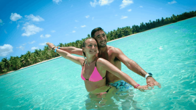 Exploring Paradise: A Magical Excursion to Saona Island - Preparing for the Adventure