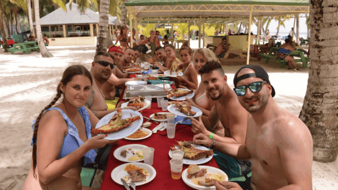 Exploring Paradise: A Magical Excursion to Saona Island - Frequently Asked Questions