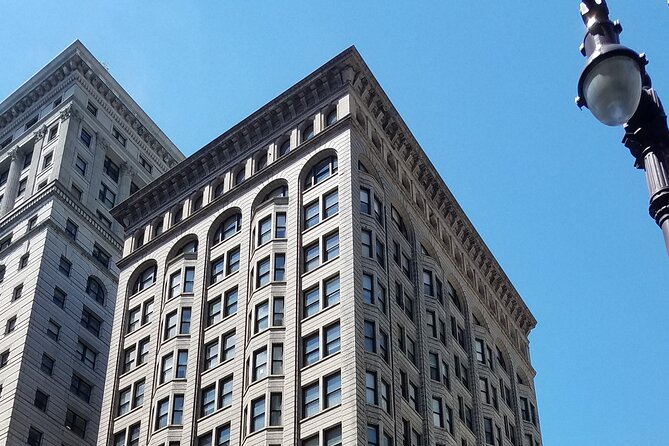 Exploring Philadelphias Gilded Age to Now Private Walking Tour - Recap