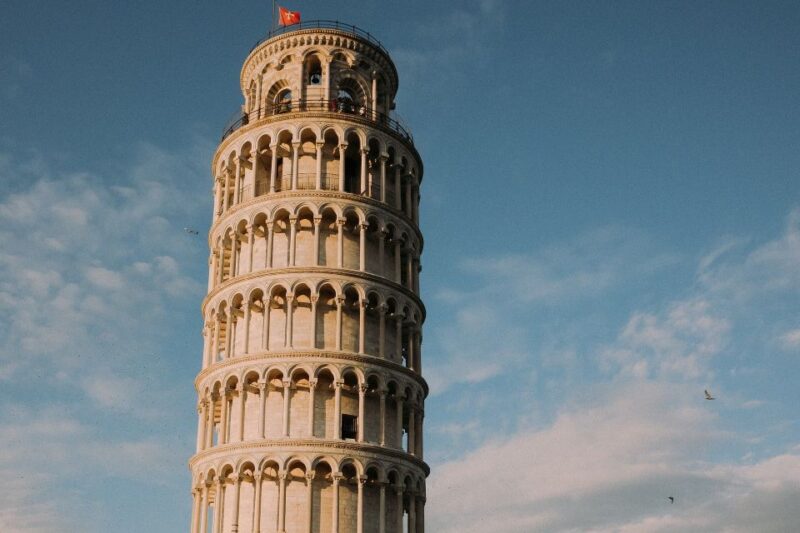 Exploring Pisa: Half-Day Private Minivan Tour From Florence - Key Points