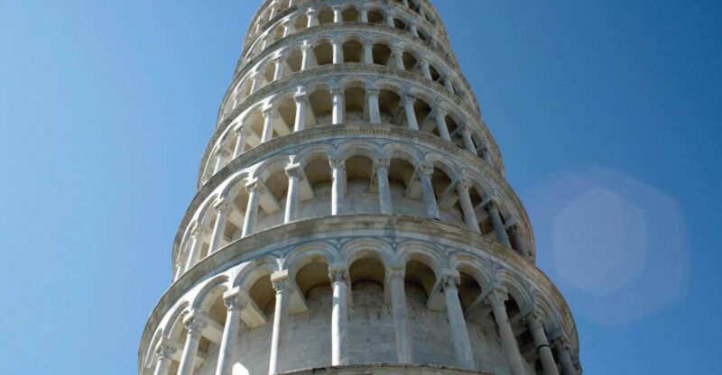 Exploring Pisa: Half-Day Private Minivan Tour From Florence - Highlights