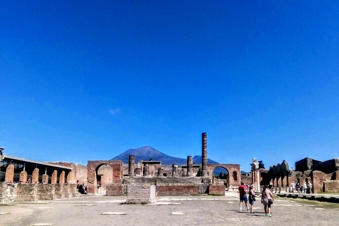 Exploring Pompeii - What to Expect on the Tour