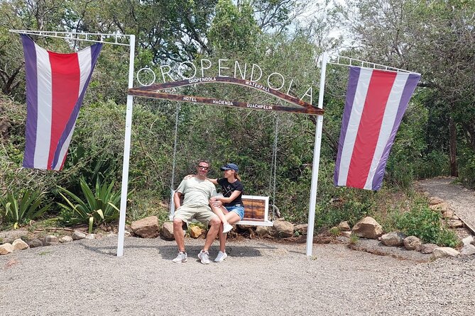 Exploring Rincon De La Vieja Volcano and Waterfall - Volcanic Landscape Exploration