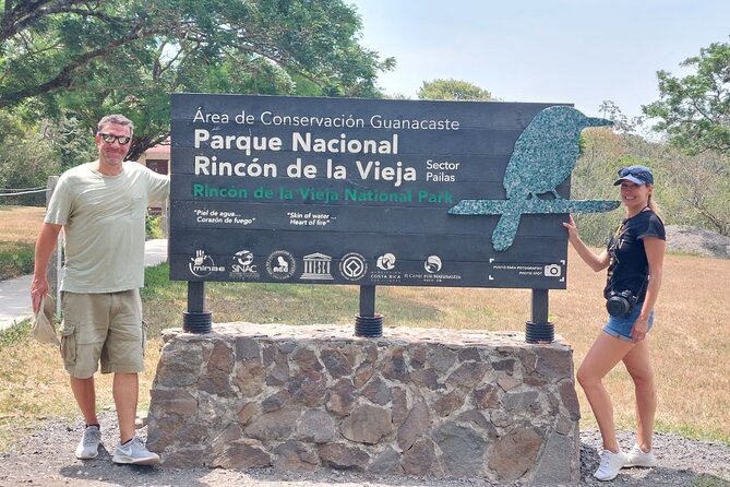 Exploring Rincon De La Vieja Volcano and Waterfall - Guest Reviews and Feedback