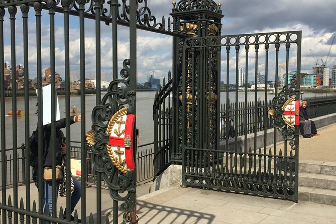 Exploring Royal and Maritime Greenwich in London - Reviews and Ratings