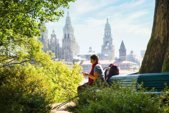Exploring Santiago De Compostela Walking Tour for Couples - Frequently Asked Questions