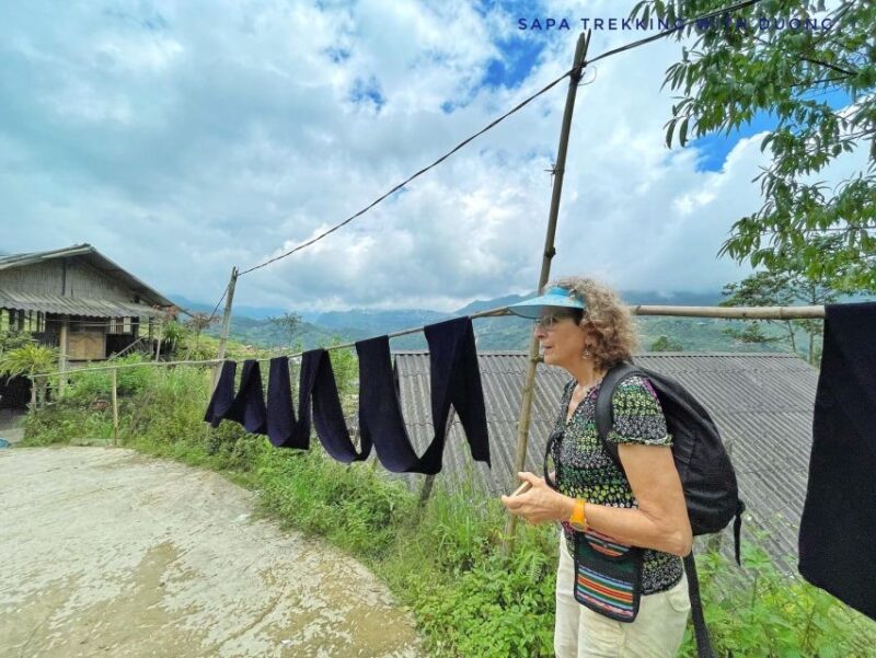 Exploring Sapa 2D1N By Motorbike - All In One Trip - Visiting Ethnic Minority Villages