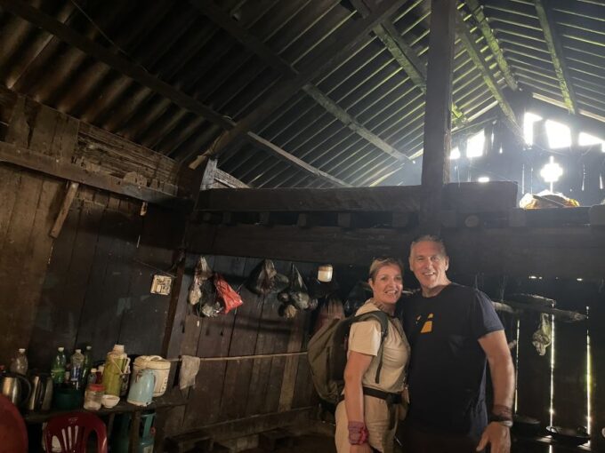 Exploring Sapa 2D1N By Motorbike - All In One Trip - Homestay Experience