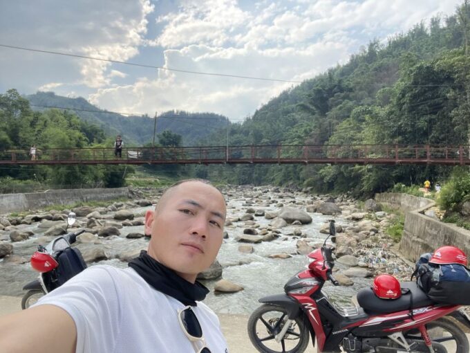 Exploring Sapa 2D1N By Motorbike - All In One Trip - Inclusions and Booking Details