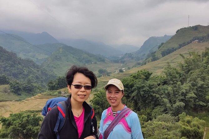 Exploring Sapa Eco Adventure With Local Host - Included Services