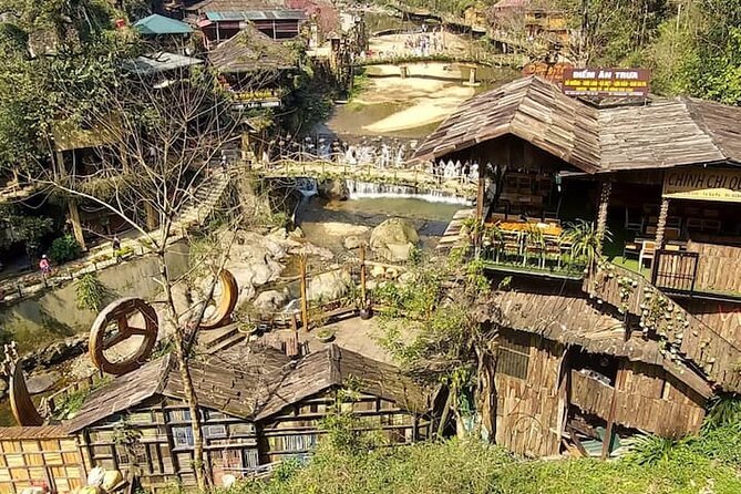 Exploring Sapa Eco Adventure With Local Host - Booking and Cancellation Policies