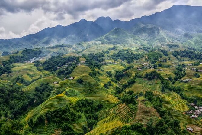 Exploring Sapa Eco Adventure With Local Host - Local Hosts Expertise