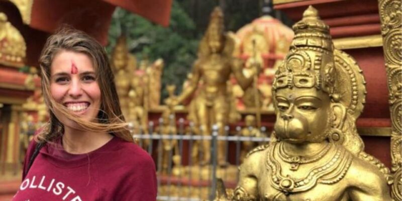 Exploring Seetha Ammans Captive Life: A 6-Day Tour - Ramayana Trail Exploration