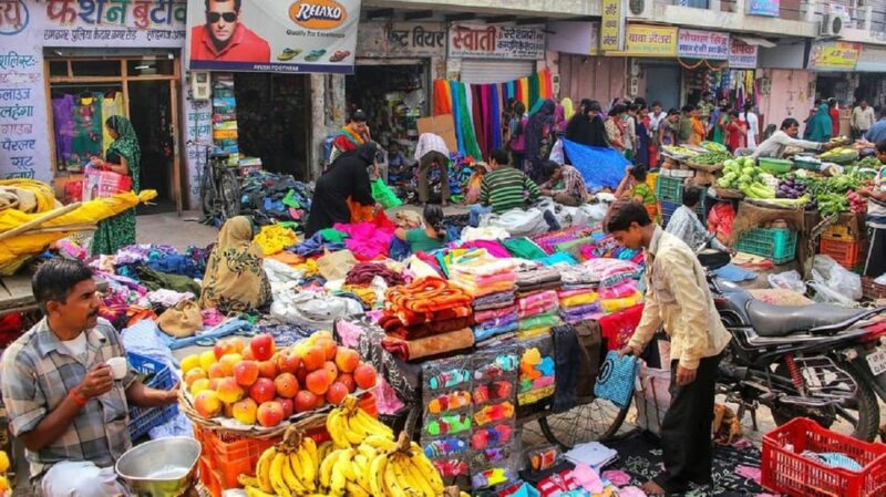 Exploring Shopper Paradise: Best Places For Shopping In Agra - Subhash Bazaar: Premium Leather Goods