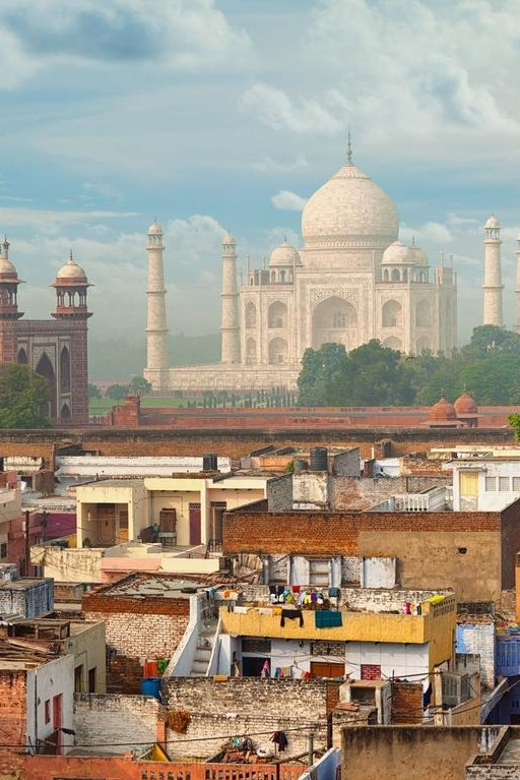 Exploring Shopper Paradise: Best Places For Shopping In Agra - Frequently Asked Questions