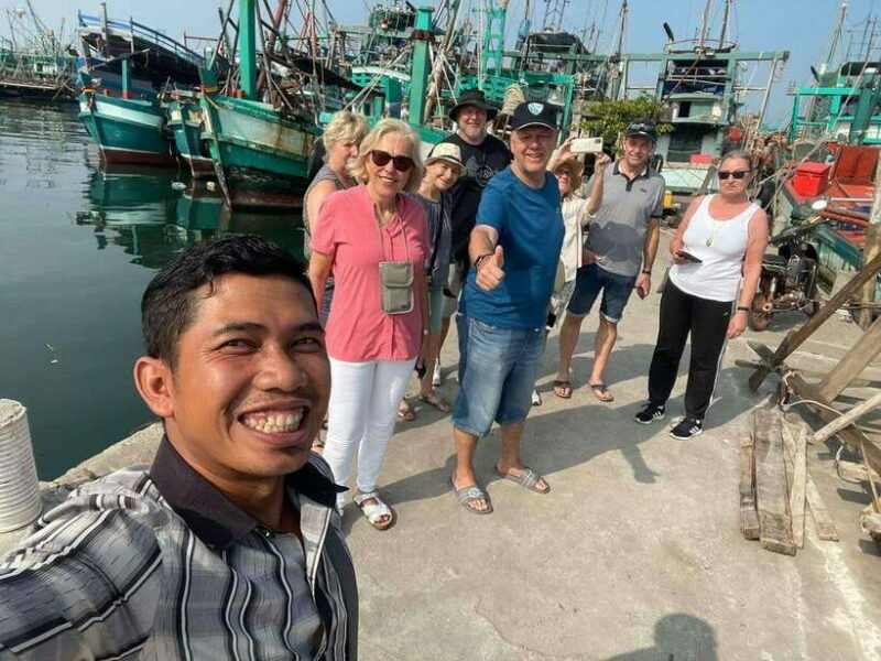 Exploring Sihanoukville: Shore Excursions from Cruise Ports - Key Points