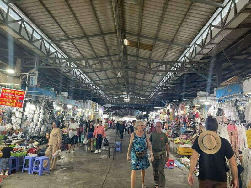 Exploring Sihanoukville: Shore Excursions from Cruise Ports - Who Is This Tour Best For?