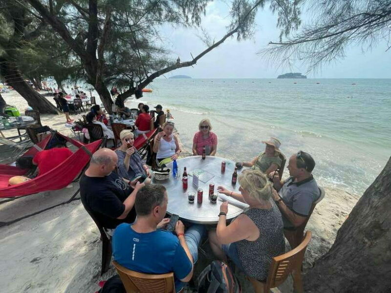 Exploring Sihanoukville: Shore Excursions from Cruise Ports - FAQs