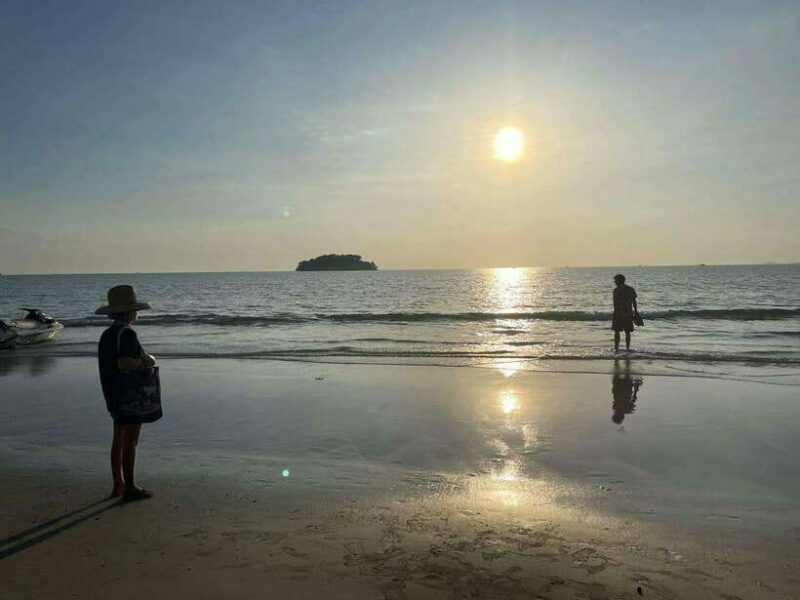 Exploring Sihanoukville: Shore Excursions from Cruise Ports - Final Thoughts
