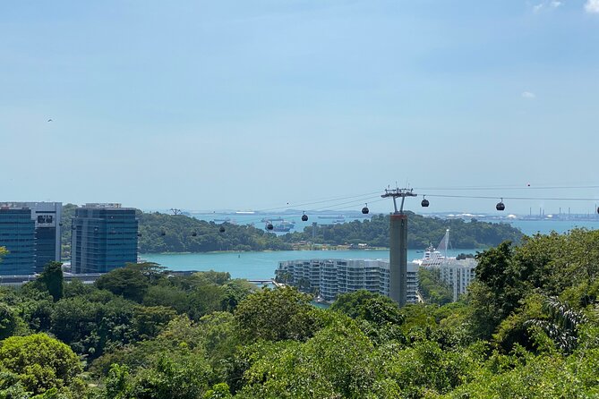 Exploring Singapore's Forgotten Hills - Good To Know