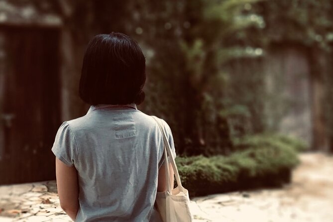 Exploring Singapore's Forgotten Hills - Pricing and Accessibility