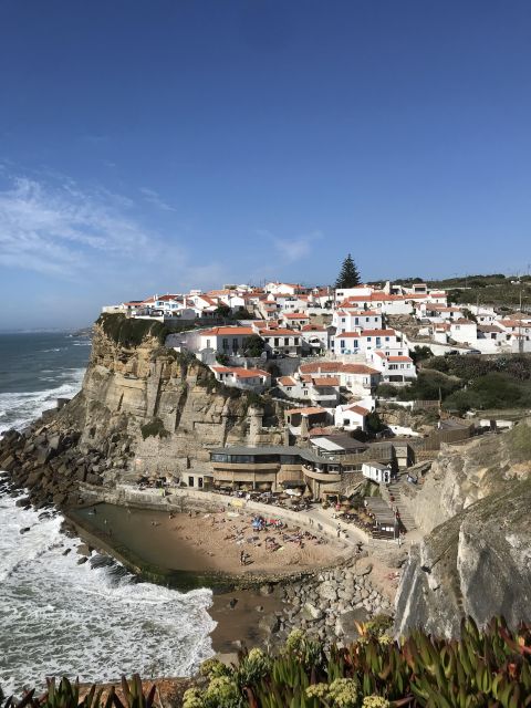 Exploring Sintra: Beyond the Main Attractions - Key Points
