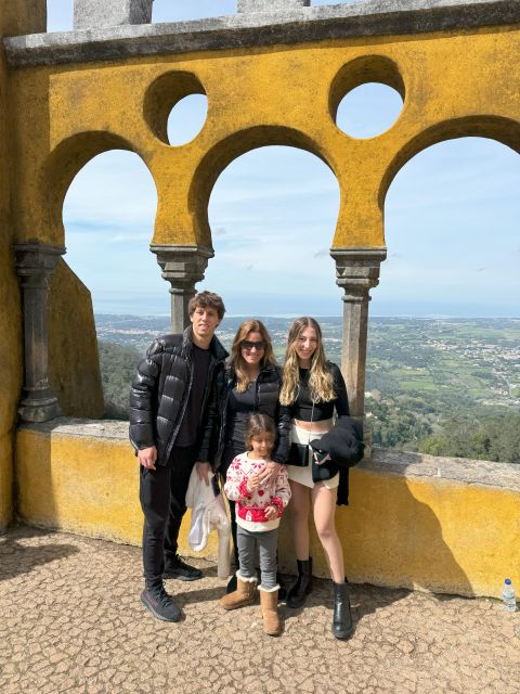 Exploring Sintra: Beyond the Main Attractions - Attire and Restrictions