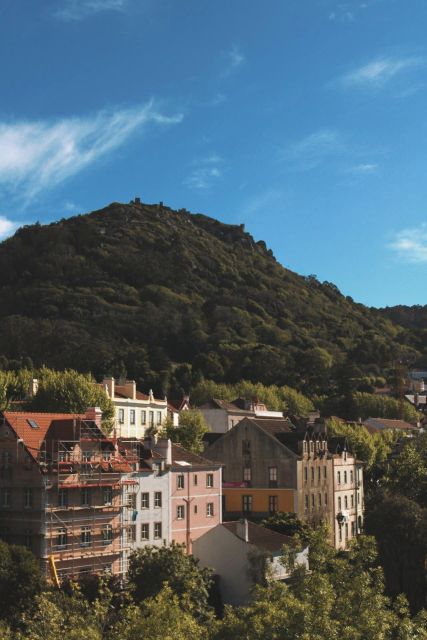 Exploring Sintra: Beyond the Main Attractions - Royal Heritage and Historic Sites