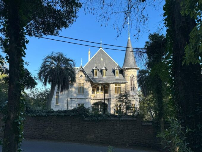 Exploring Sintra: Beyond the Main Attractions - Frequently Asked Questions