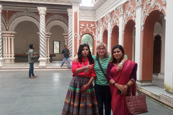 Exploring Sonargaon From Dhaka - Private Day Tour - Visiting Sonargaon Folk Arts Museum