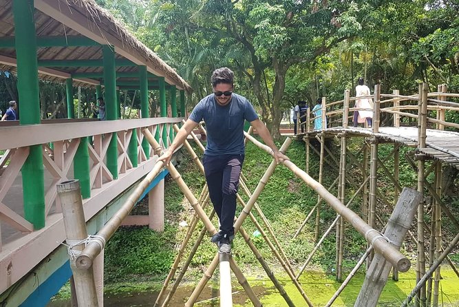 Exploring Sonargaon From Dhaka - Private Day Tour - Optional Stops: Goaldi Mosque and Barodi Temple