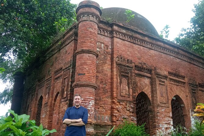 Exploring Sonargaon From Dhaka - Private Day Tour - Transportation and Guide Services