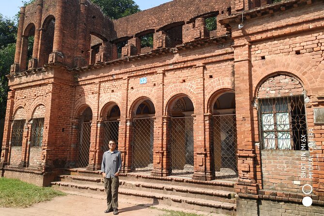Exploring Sonargaon From Dhaka - Private Day Tour - Flexible Cancellation Policy and Travel Tips