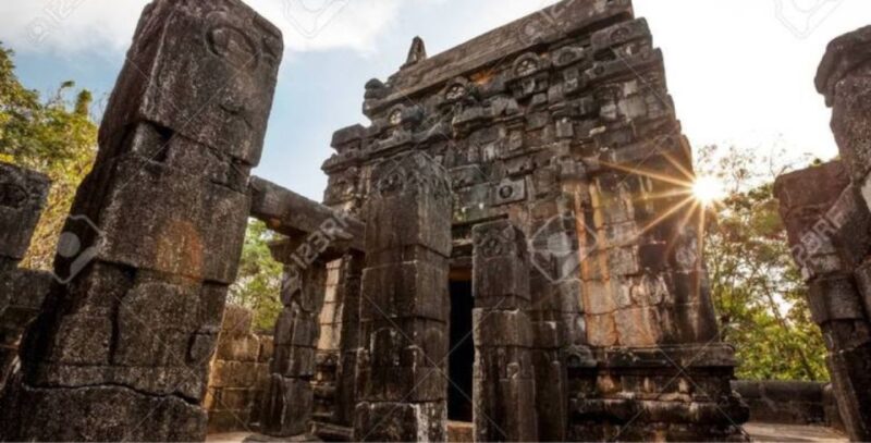 Exploring Sri Lankas Cultural Heart in 5 Days - Daily Itinerary