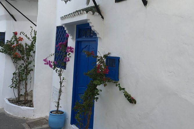 Exploring Tangier: Highlights and Hidden Gems - Meeting of Two Seas