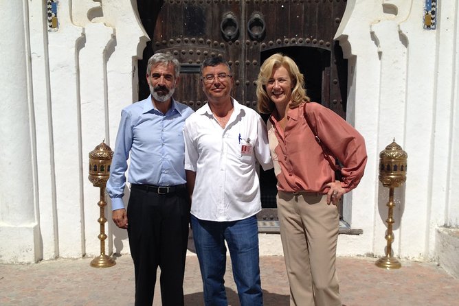 Exploring Tangier: Highlights and Hidden Gems - Kasbah and Old Medina