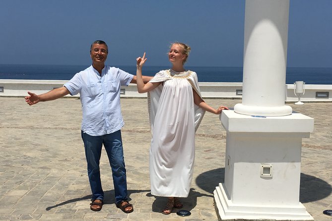 Exploring Tangier: Highlights and Hidden Gems - Cancellation Policy
