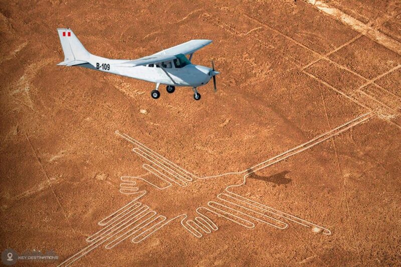 Exploring the Ancient Nazca Lines From the Sky | Full Day | - Inclusions and Exclusions