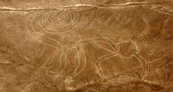 Exploring the Ancient Nazca Lines From the Sky | Full Day | - Transportation and Flight Details