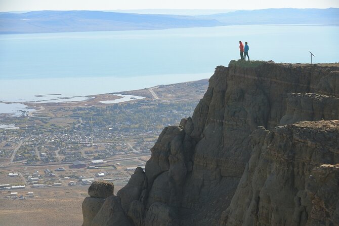 Exploring the Balconies of Calafate - Pickup and Start Time
