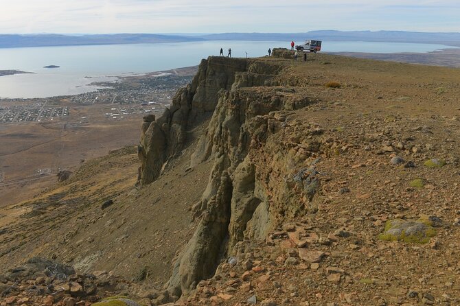 Exploring the Balconies of Calafate - Guest Reviews