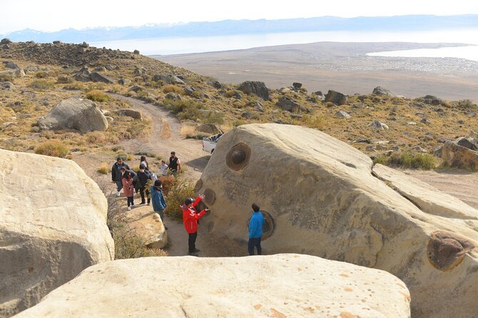 Exploring the Balconies of Calafate - Scenic Balconies