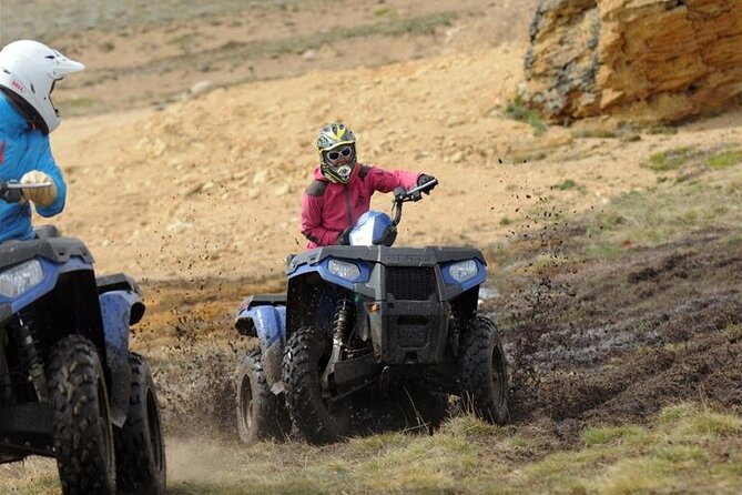 Exploring the Balconies of Calafate - Memorable Experience