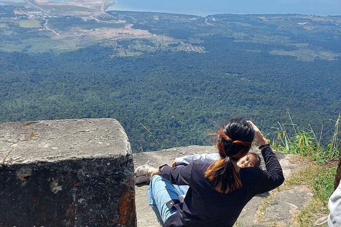 Exploring the Best of Kampot and Kep in a Full-Day Tour - Inclusions and Logistics