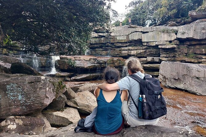 Exploring the Best of Kampot and Kep in a Full-Day Tour - Booking and Confirmation