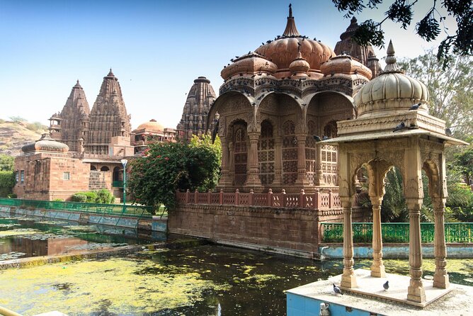 Exploring the Blue City: Jodhpur Tour - Highlights of Jodhpur