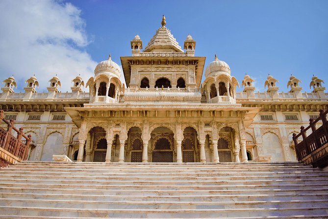 Exploring the Blue City: Jodhpur Tour - Practical Information