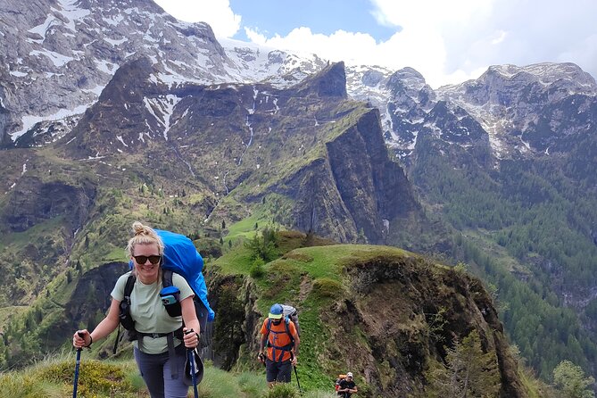 Exploring the Dolomites, One-Day Trekking in the Mountains - Traveler Reviews and Feedback